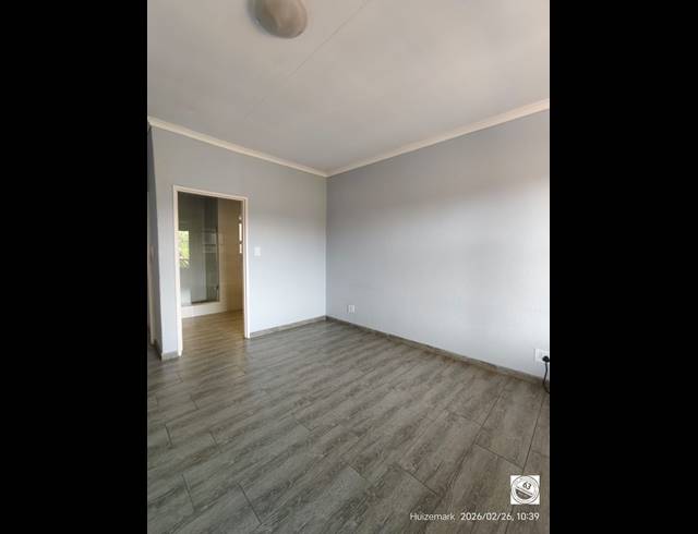 2 BEDROOM APARTMENT FOR SALE IN CLAVADEL RIVER LODGE